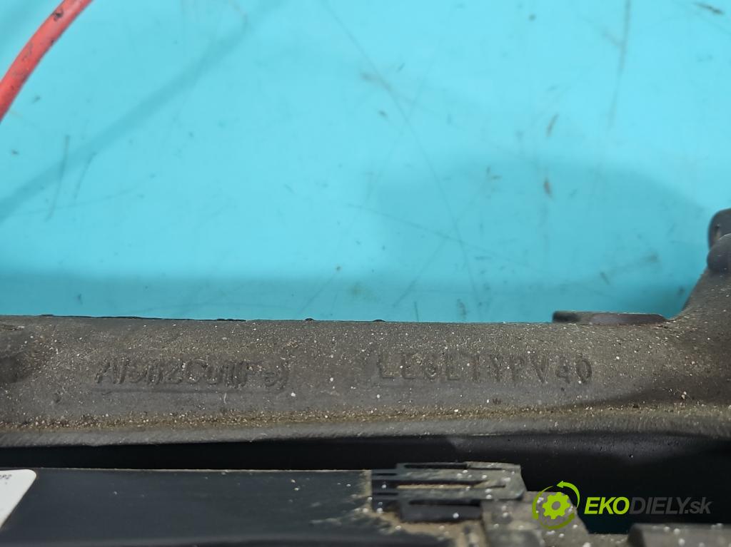 Vw Passat B8 2014 - 1.4 tsi 125 HP manual 92 kW 1395 cm3 4- Ozubené kolo: volant 3Q1423050R