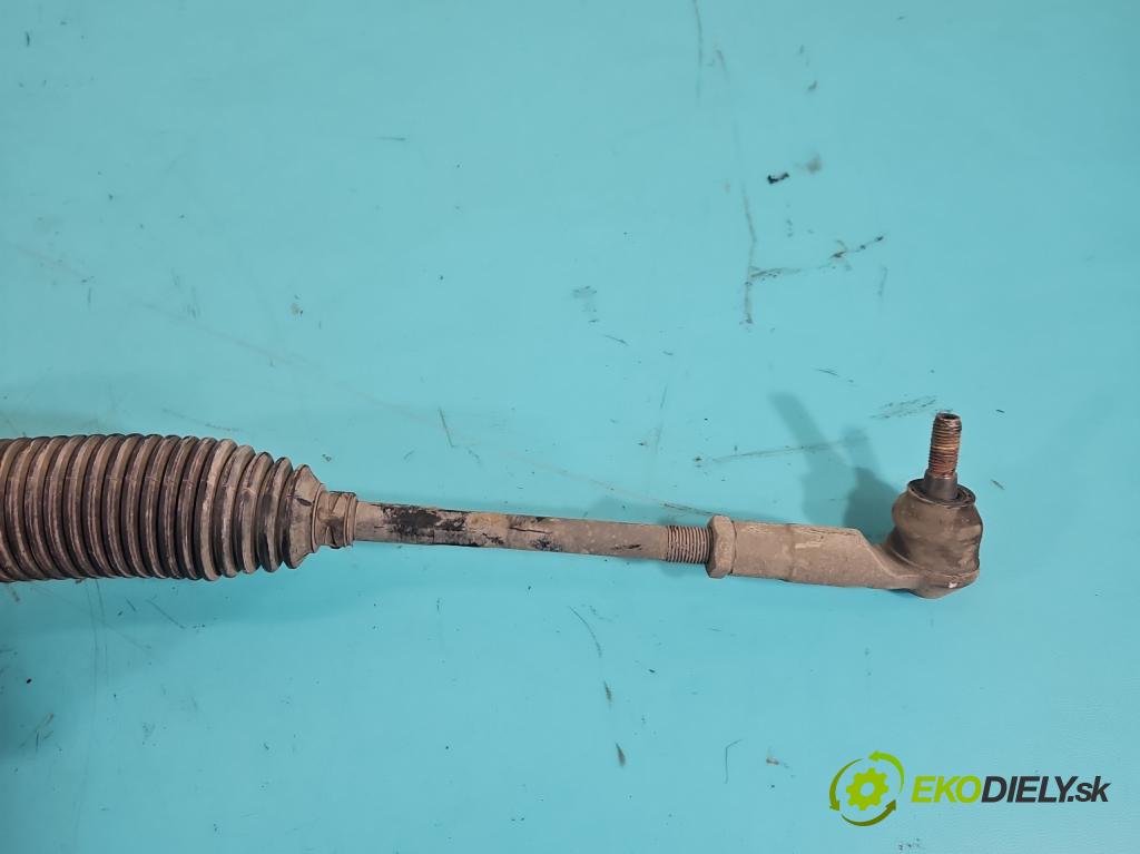 Vw Passat B8 2014 - 1.4 tsi 125 hp manual 92 kW 1395 cm3 4- řízení volant 3Q1423050R