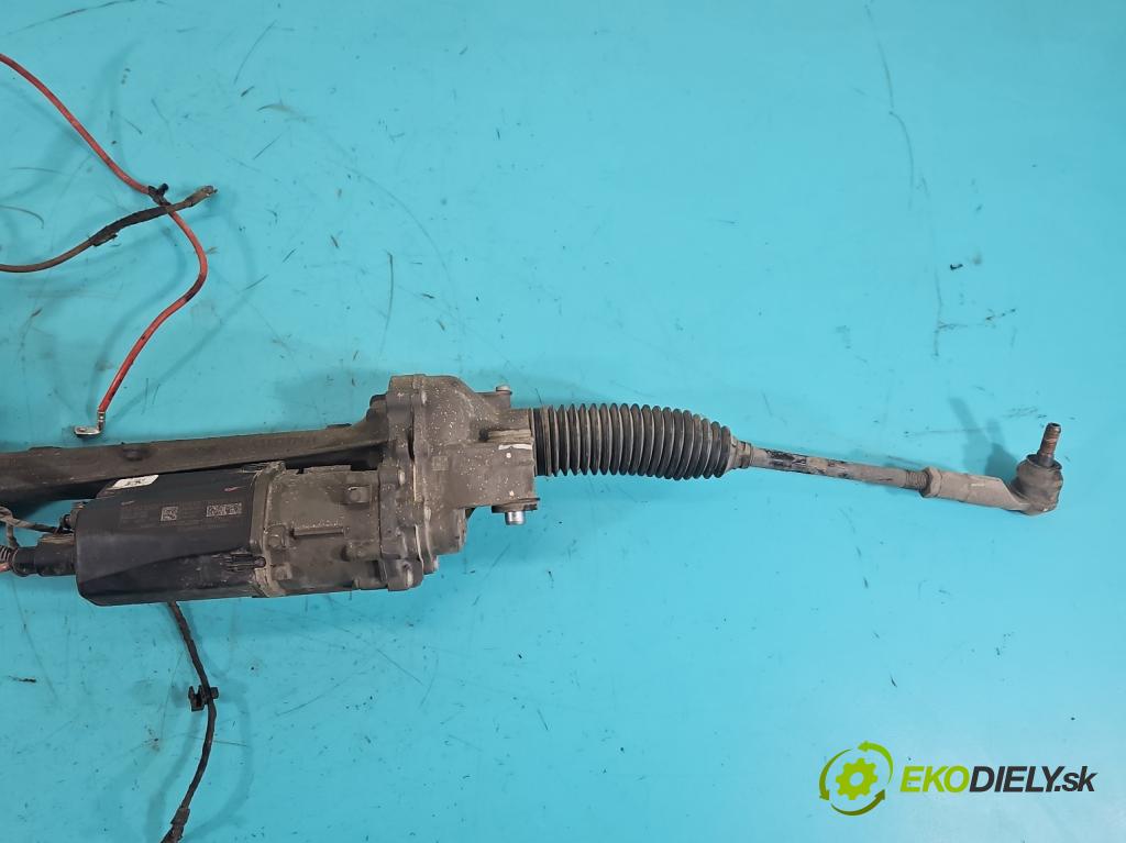 Vw Passat B8 2014 - 1.4 tsi 125 HP manual 92 kW 1395 cm3 4- Ozubené kolo: volant 3Q1423050R