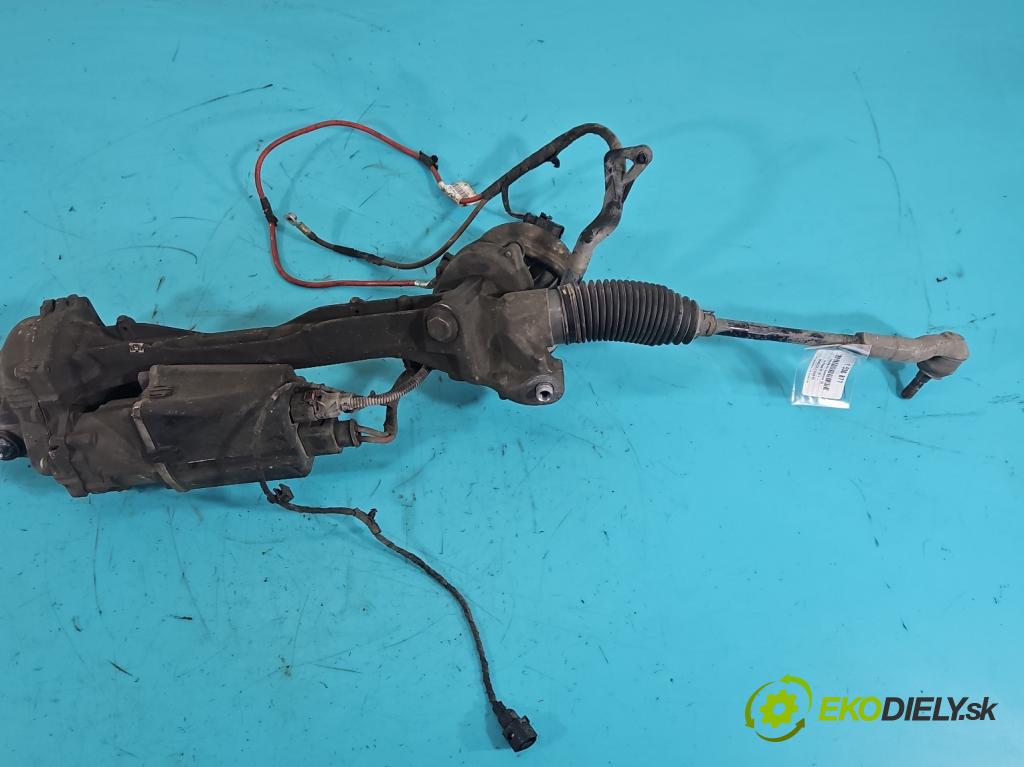 Vw Passat B8 2014 - 1.4 tsi 125 HP manual 92 kW 1395 cm3 4- Ozubené kolo: volant 3Q1423050R