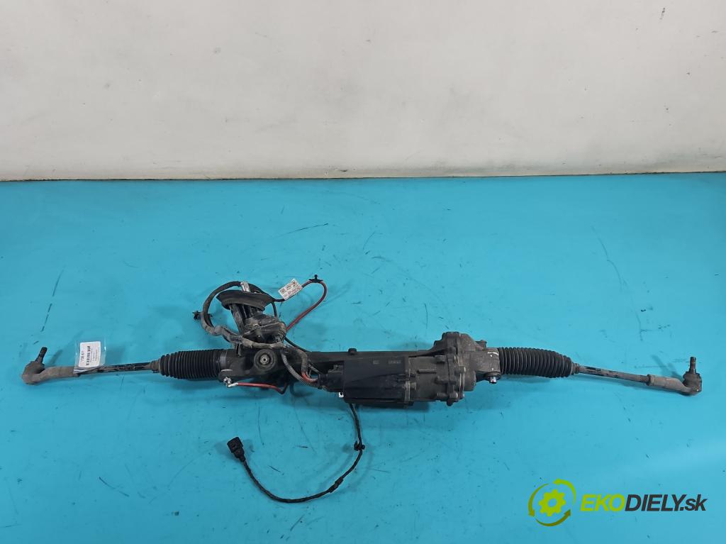 Vw Passat B8 2014 - 1.4 tsi 125 HP manual 92 kW 1395 cm3 4- Ozubené kolo: volant 3Q1423050R