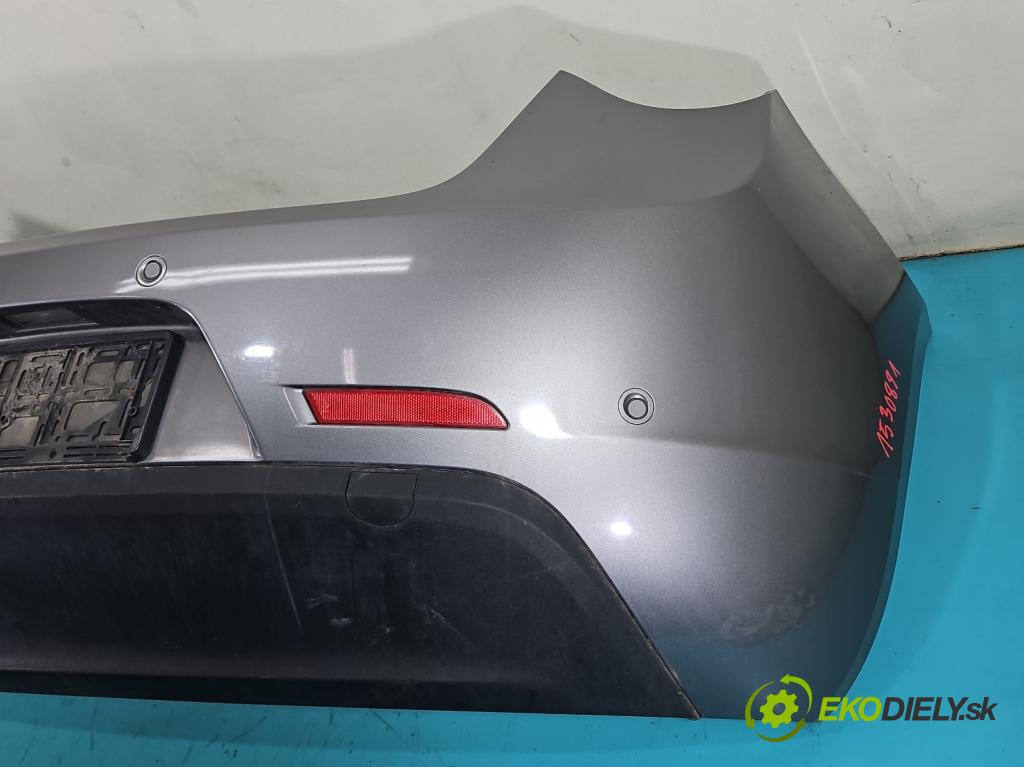 Alfa romeo Giulietta 1.4 T 170 HP manual 125 kW 1368 cm3 5- nárazník zadné  (Kľučka dverí ostatné)