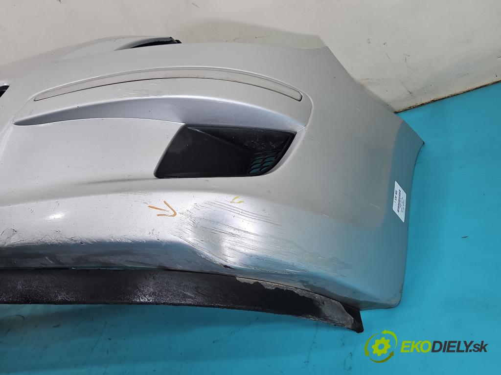 Hyundai I30 I 2007-2012 1.6 crdi 115 HP manual 84.6 kW 1582 cm3 5- nárazník predné  (Kľučka dverí ostatné)