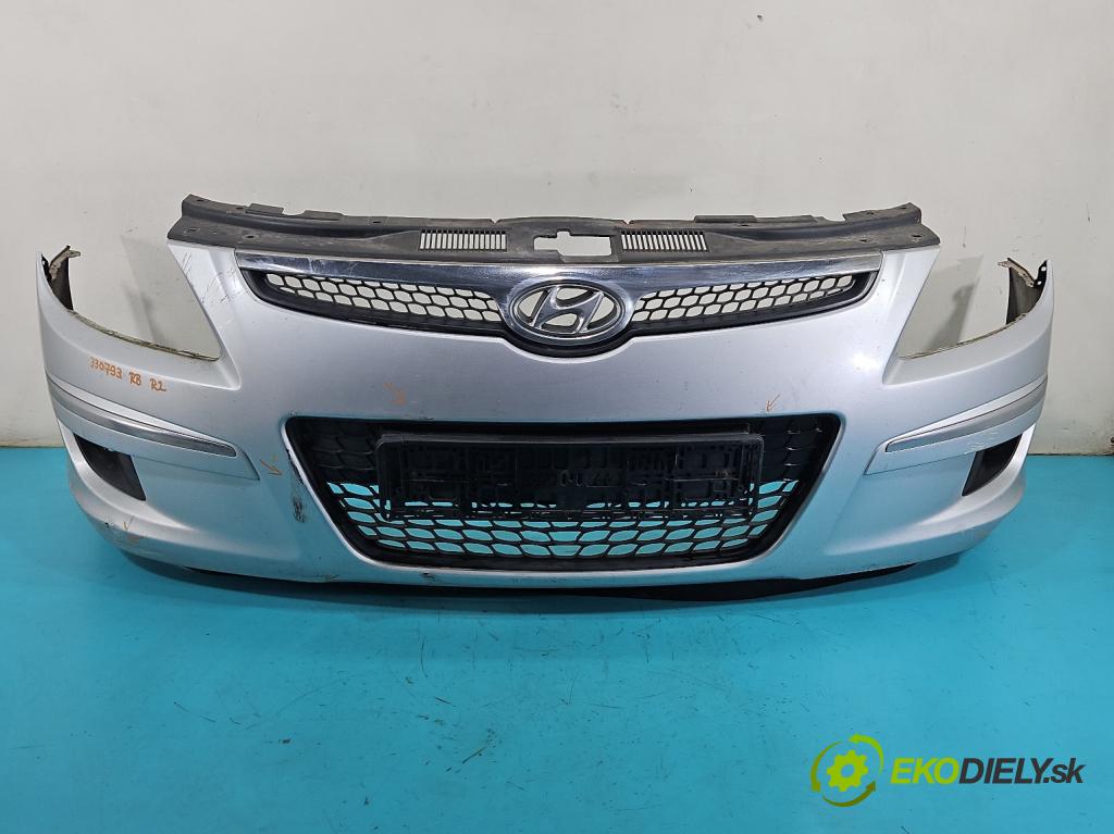Hyundai I30 I 2007-2012 1.6 crdi 115 HP manual 84.6 kW 1582 cm3 5- nárazník predné  (Kľučka dverí ostatné)