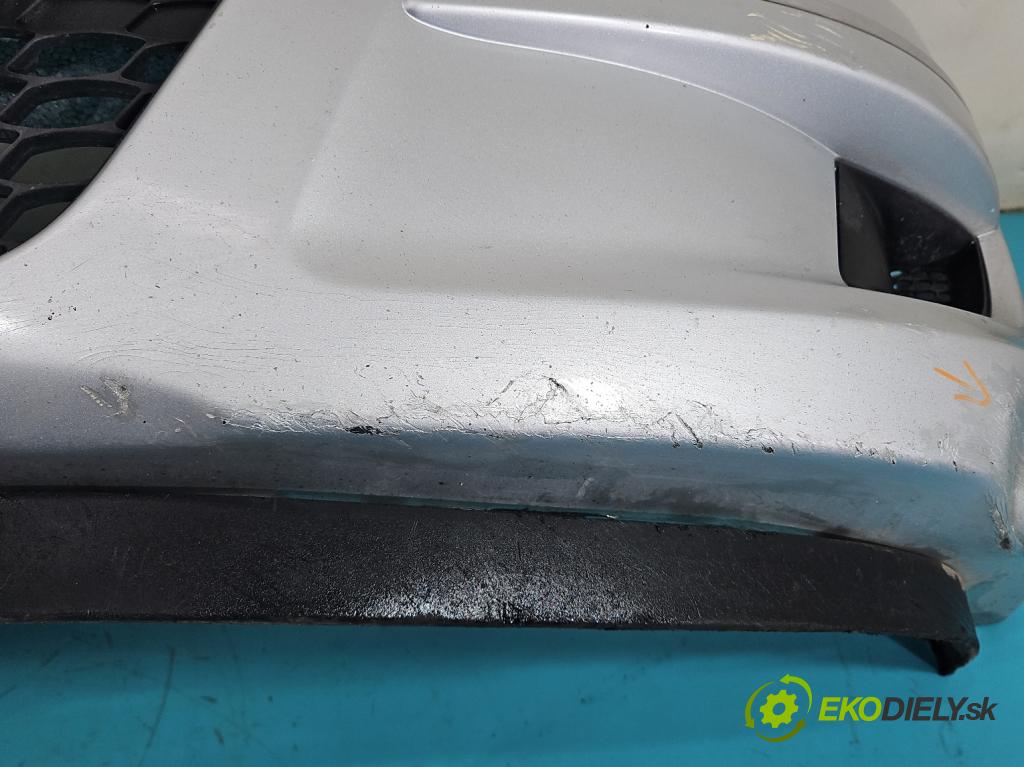 Hyundai I30 I 2007-2012 1.6 crdi 115 HP manual 84.6 kW 1582 cm3 5- nárazník predné  (Kľučka dverí ostatné)