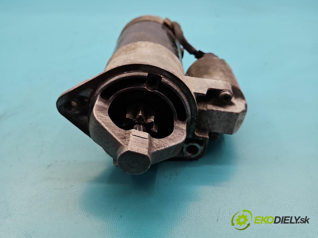 Hyundai I30 I 2007-2012 1.6 crdi 115 hp manual 84.6 kW 1582 cm3 5- startér: 1250295 (Startér)