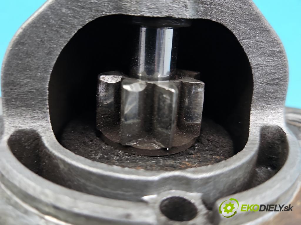 Hyundai I30 I 2007-2012 1.6 crdi 115 hp manual 84.6 kW 1582 cm3 5- startér: 1250295 (Startér)