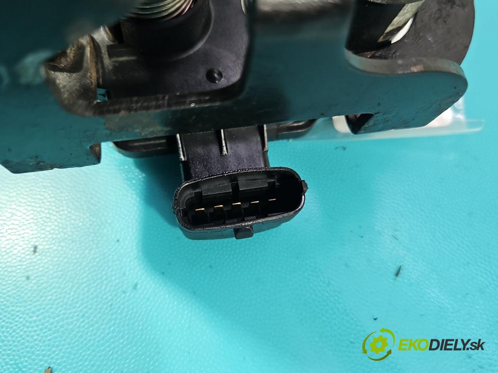 Hyundai I30 I 2007-2012 1.6 crdi 115 HP manual 84.6 kW 1582 cm3 5- zvod nasávací 28320-2A400 (Sacie potrubie)