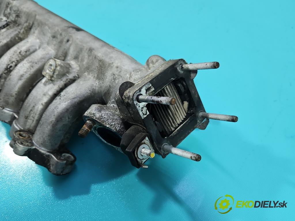 Hyundai I30 I 2007-2012 1.6 crdi 115 HP manual 84.6 kW 1582 cm3 5- zvod nasávací 28320-2A400 (Sacie potrubie)