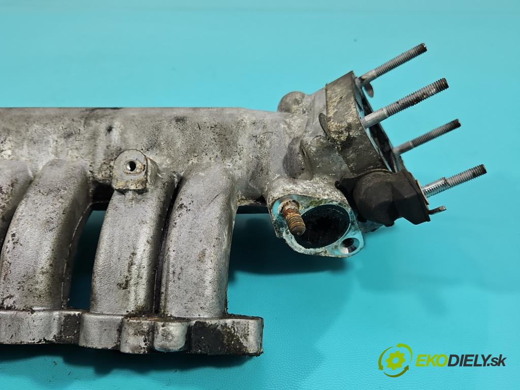 Hyundai I30 I 2007-2012 1.6 crdi 115 HP manual 84.6 kW 1582 cm3 5- zvod nasávací 28320-2A400 (Sacie potrubie)