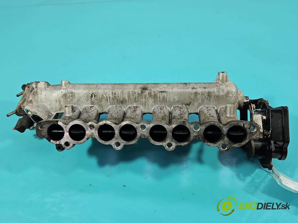 Hyundai I30 I 2007-2012 1.6 crdi 115 HP manual 84.6 kW 1582 cm3 5- zvod nasávací 28320-2A400 (Sacie potrubie)