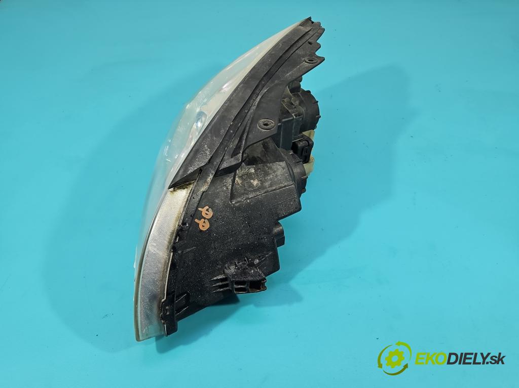 Hyundai I30 I 2007-2012 1.6 crdi 115 HP manual 84.6 kW 1582 cm3 5- Reflektor: pravý 92102-2LXXX (Svetlo predné pravé)