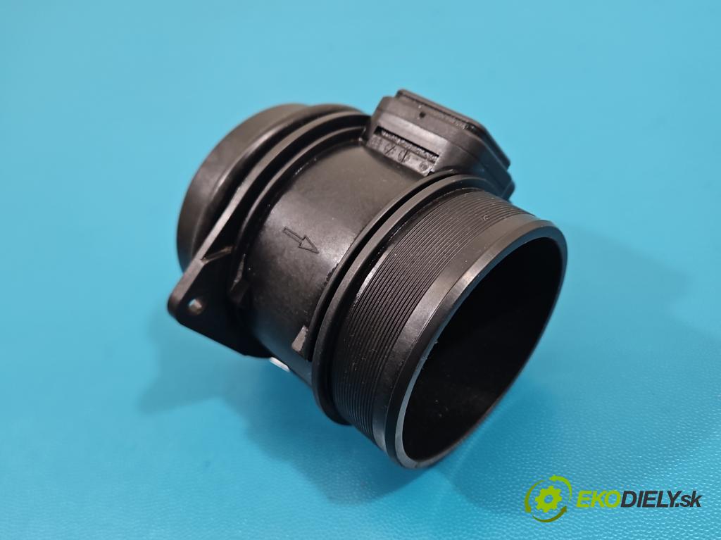 Volvo V50 2.0d 136 HP manual 100 kW 1997 cm3 5- průtokoměr: 5WK97002 (Váha vzduchu)