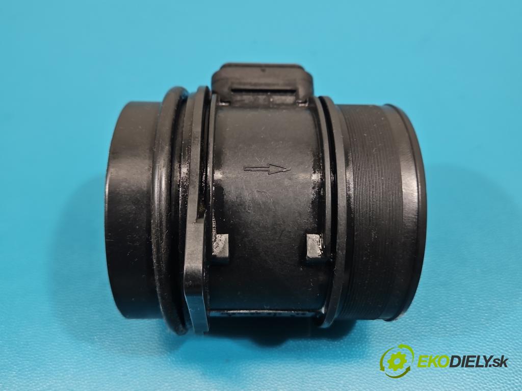 Volvo V50 2.0d 136 HP manual 100 kW 1997 cm3 5- průtokoměr: 5WK97002 (Váha vzduchu)