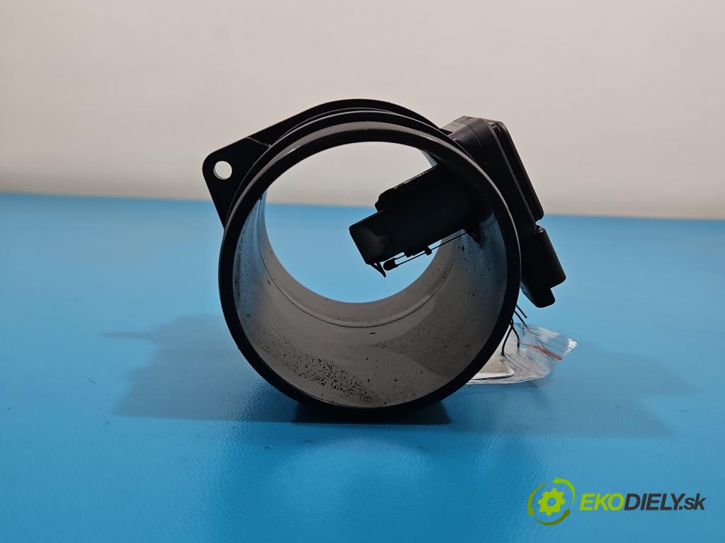 Volvo V50 2.0d 136 HP manual 100 kW 1997 cm3 5- průtokoměr: 5WK97002 (Váha vzduchu)