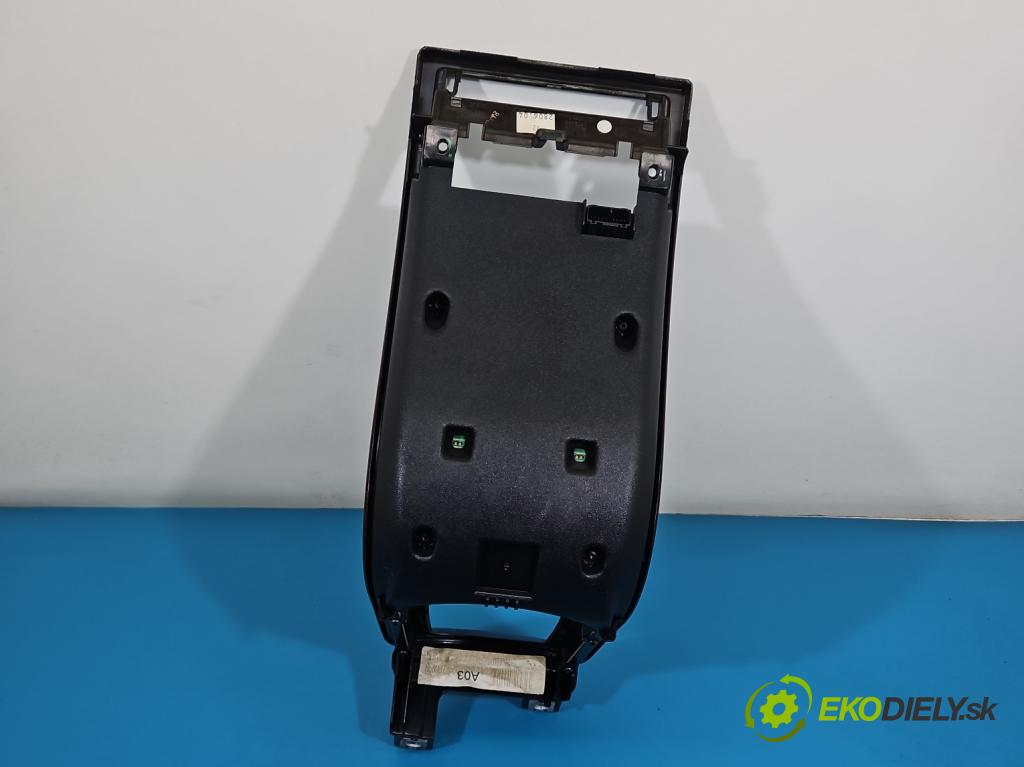 Volvo V50 2.0d 136 HP manual 100 kW 1997 cm3 5- panel kúrenia 8697155