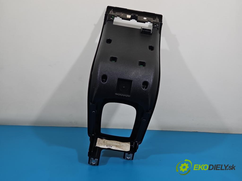 Volvo V50 2.0d 136 HP manual 100 kW 1997 cm3 5- panel kúrenia 8697155