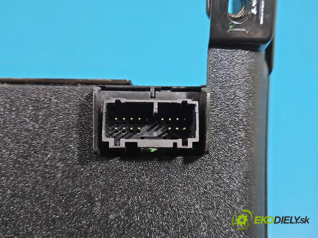 Volvo V50 2.0d 136 HP manual 100 kW 1997 cm3 5- panel kúrenia 8697155