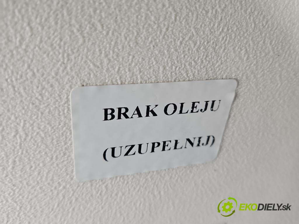 Opel Astra III 2004-2014 1.6 16V 116 HP manual 85 kW 1598 cm3 5- prevodovka stupeň,rýchlosť manual A08304482T4C384