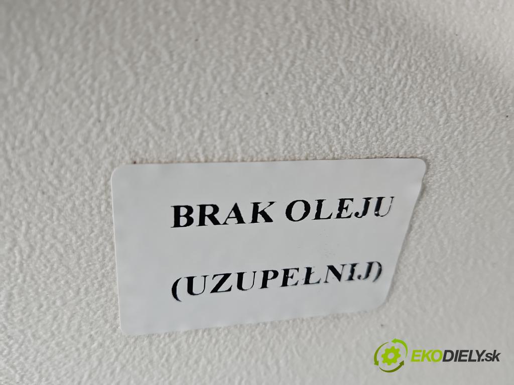 Fiat Punto Grande 1.4 8v 77 HP manual 57 kW 1368 cm3 5- prevodovka stupeň,rýchlosť manual