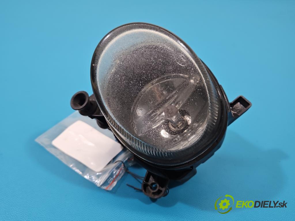 Audi A4 B8 2007-2015 2.0 TDI (CAGA) 143 HP manual 105 kW 1968 cm3 5- Halogen ľavý 8T0941699 (Kľučka dverí ostatné)