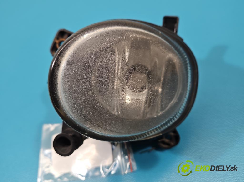 Audi A4 B8 2007-2015 2.0 TDI (CAGA) 143 HP manual 105 kW 1968 cm3 5- Halogen ľavý 8T0941699 (Kľučka dverí ostatné)