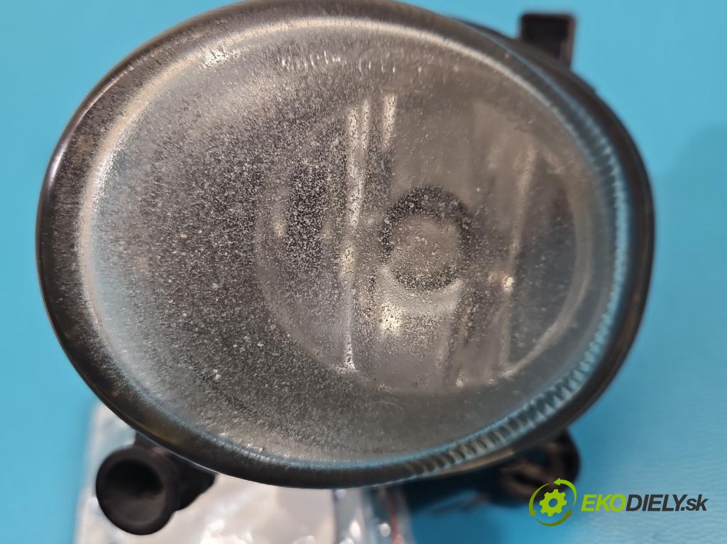 Audi A4 B8 2007-2015 2.0 TDI (CAGA) 143 HP manual 105 kW 1968 cm3 5- Halogen ľavý 8T0941699 (Kľučka dverí ostatné)