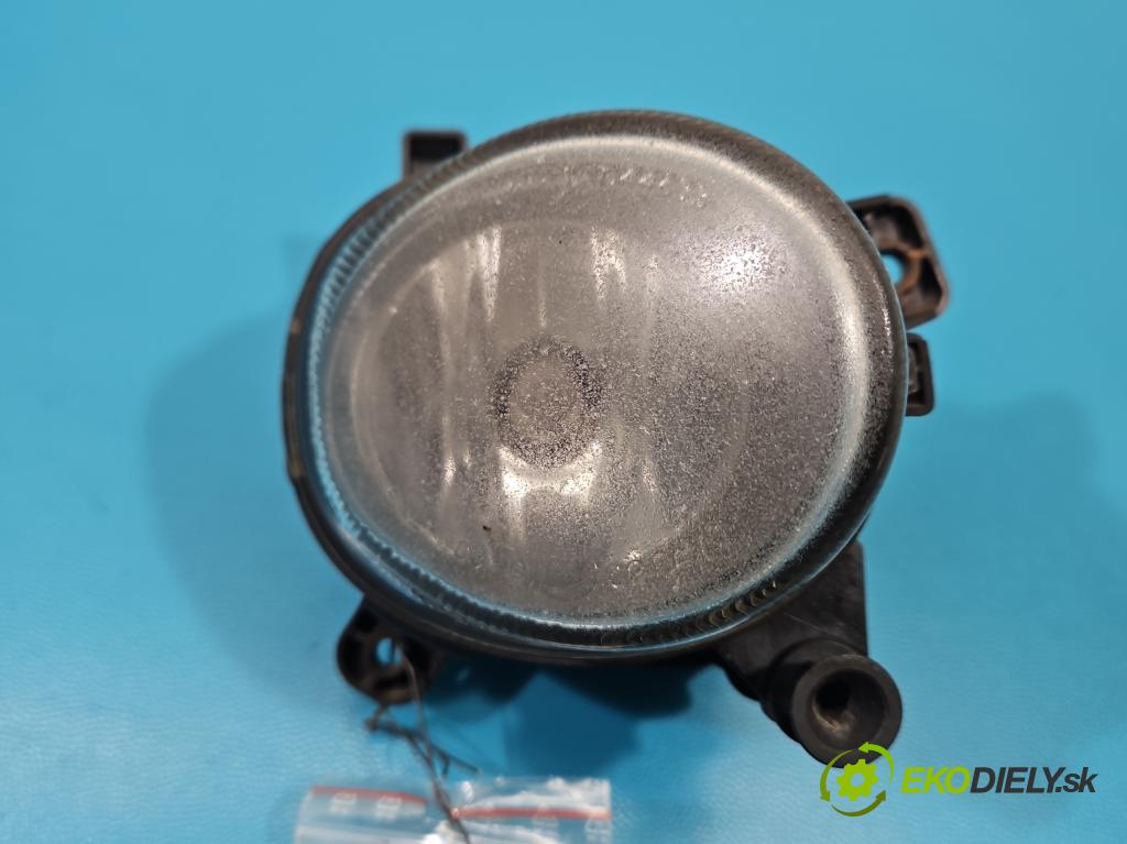 Audi A4 B8 2007-2015 2.0 TDI (CAGA) 143 HP manual 105 kW 1968 cm3 5- Halogen pravý 8T0941700 (Kľučka dverí ostatné)