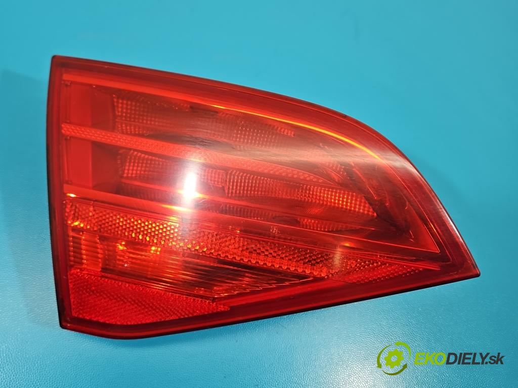Audi A4 B8 2007-2015 2.0 TDI (CAGA) 143 HP manual 105 kW 1968 cm3 5- svetlo / reflektor zadné ľavé 219601 (Kľučka dverí ostatné)