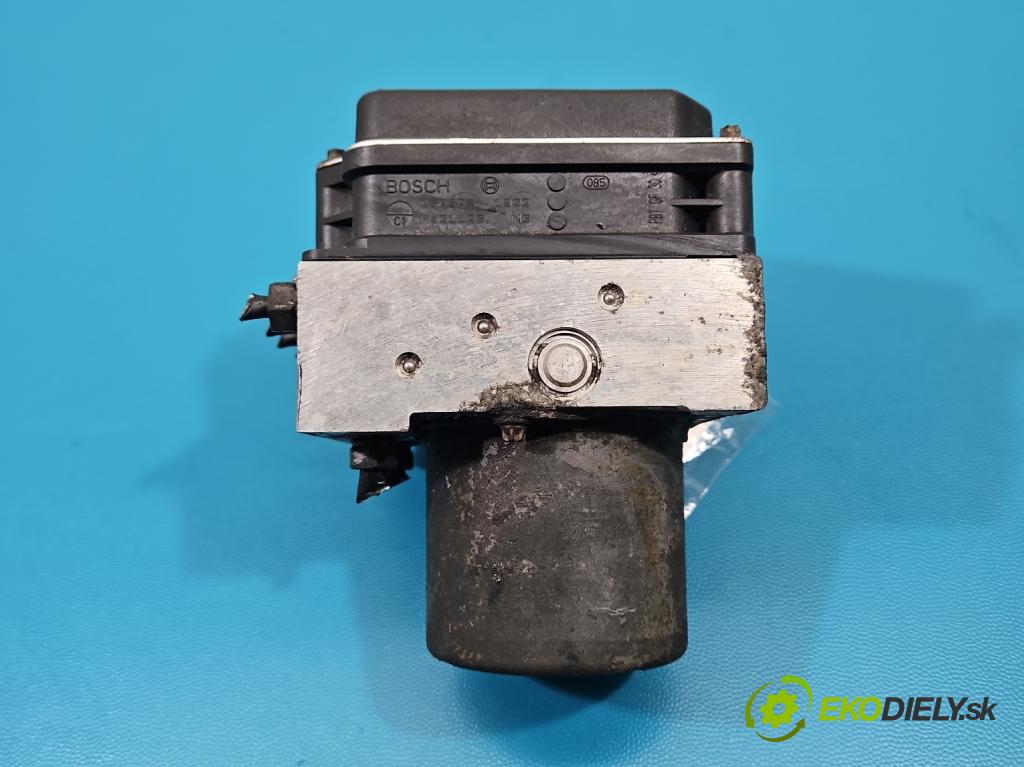 Audi A4 B8 2007-2015 2.0 TDI (CAGA) 143 HP manual 105 kW 1968 cm3 5- čerpadlo abs 8K0907379AQ (Pumpa ABS)