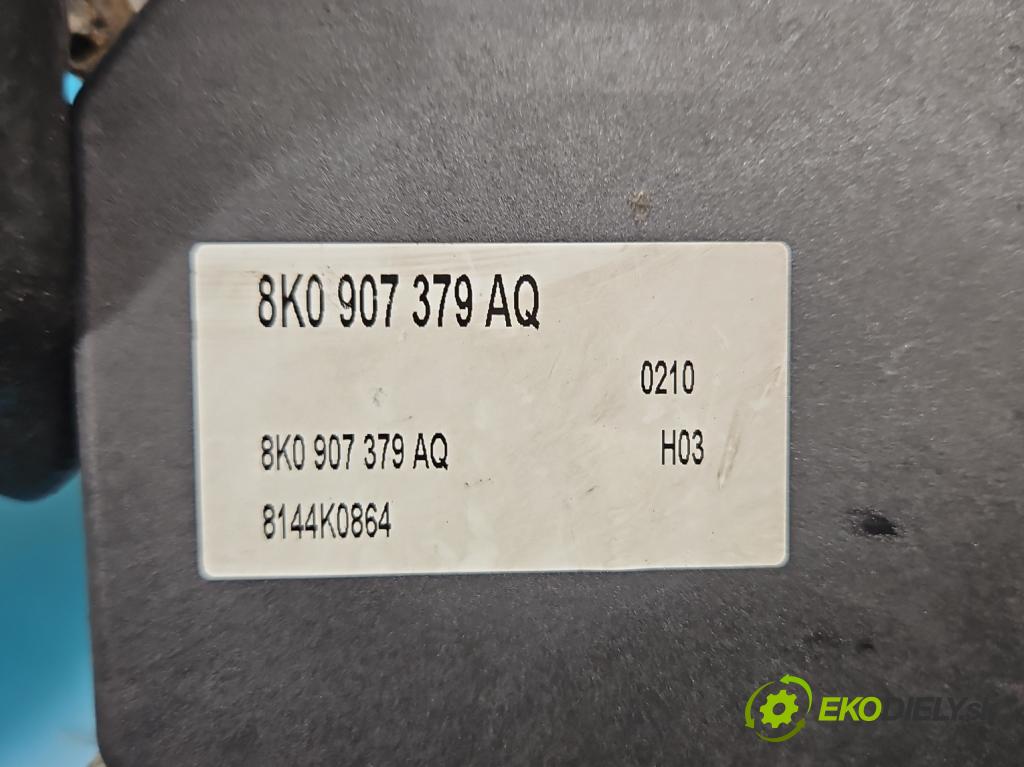 Audi A4 B8 2007-2015 2.0 TDI (CAGA) 143 HP manual 105 kW 1968 cm3 5- čerpadlo abs 8K0907379AQ (Pumpa ABS)