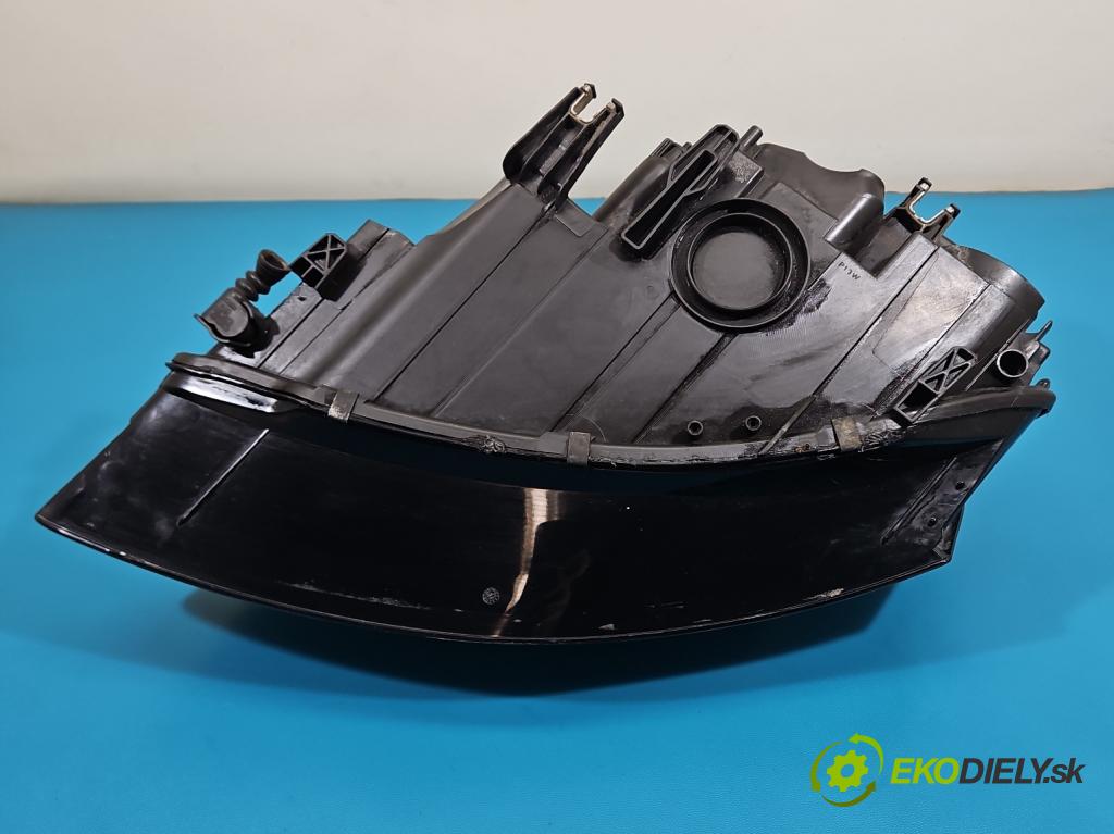 Audi A4 B8 2007-2015 2.0 TDI (CAGA) 143 HP manual 105 kW 1968 cm3 5- Reflektor: pravý 0301240202 (Svetlo predné pravé)