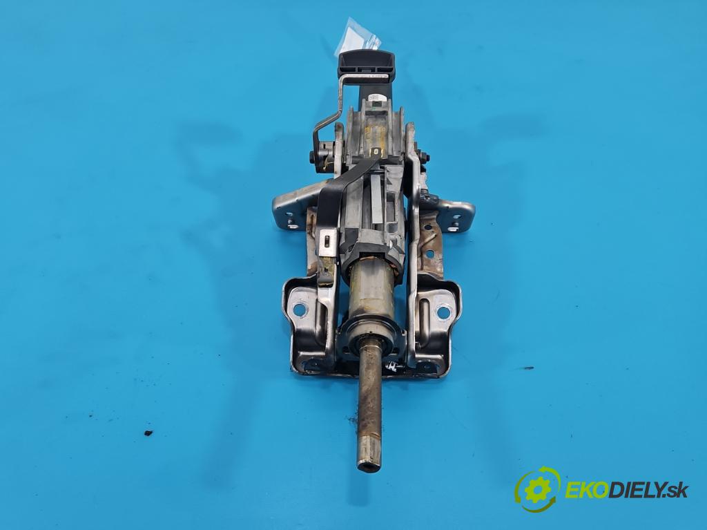 Audi A4 B8 2007-2015 2.0 TDI (CAGA) 143 HP manual 105 kW 1968 cm3 5- Stĺpik volant 8K0419506AC (Tyč riadenia (volantu))