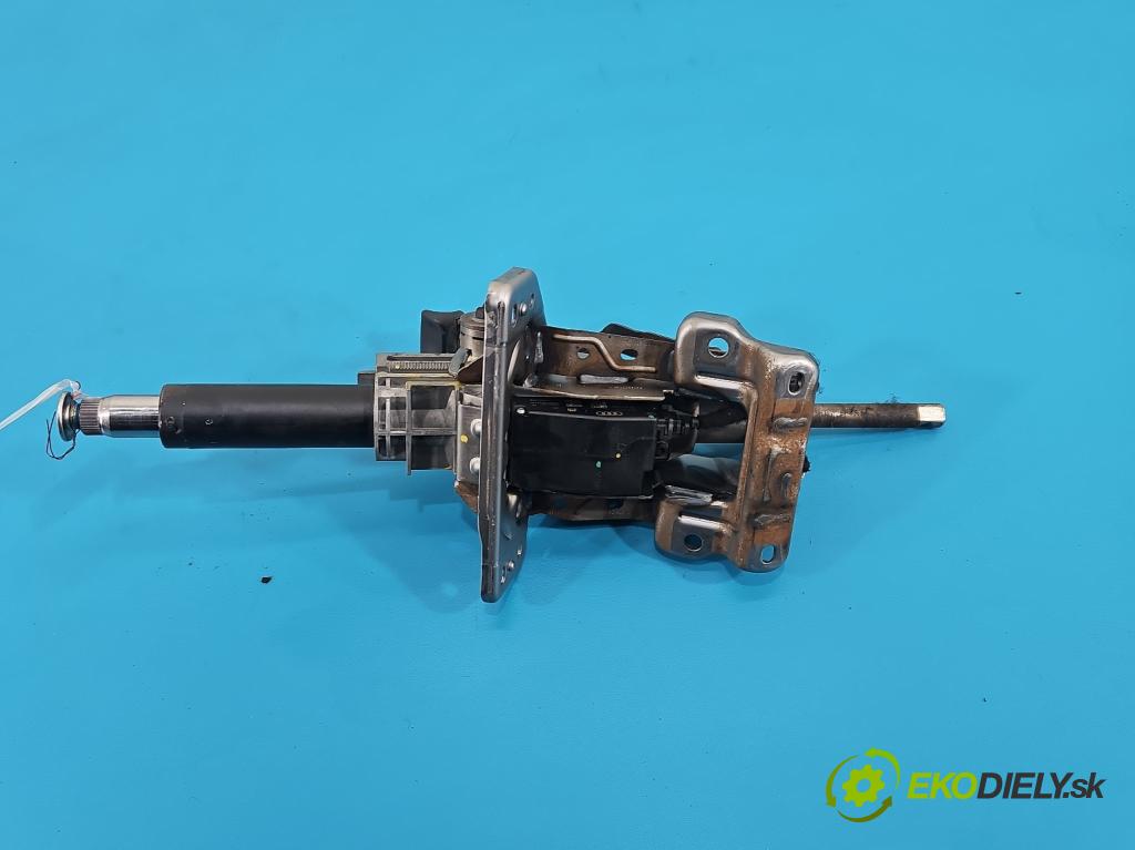 Audi A4 B8 2007-2015 2.0 TDI (CAGA) 143 HP manual 105 kW 1968 cm3 5- Stĺpik volant 8K0419506AC (Tyč riadenia (volantu))