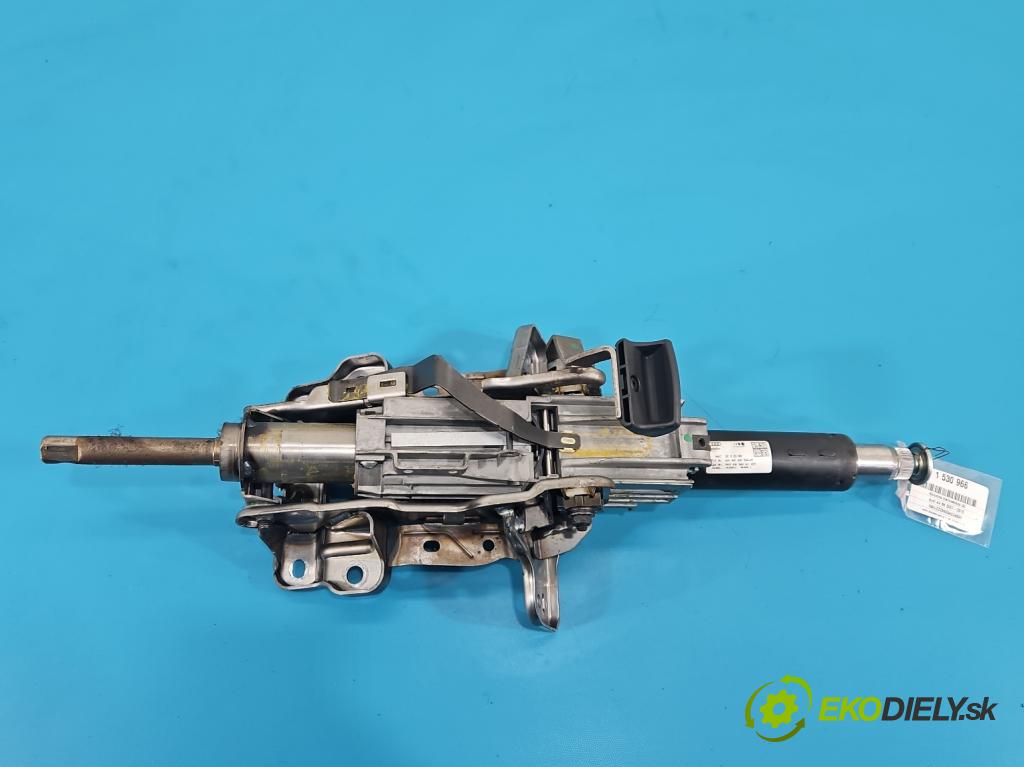 Audi A4 B8 2007-2015 2.0 TDI (CAGA) 143 HP manual 105 kW 1968 cm3 5- Stĺpik volant 8K0419506AC (Tyč riadenia (volantu))