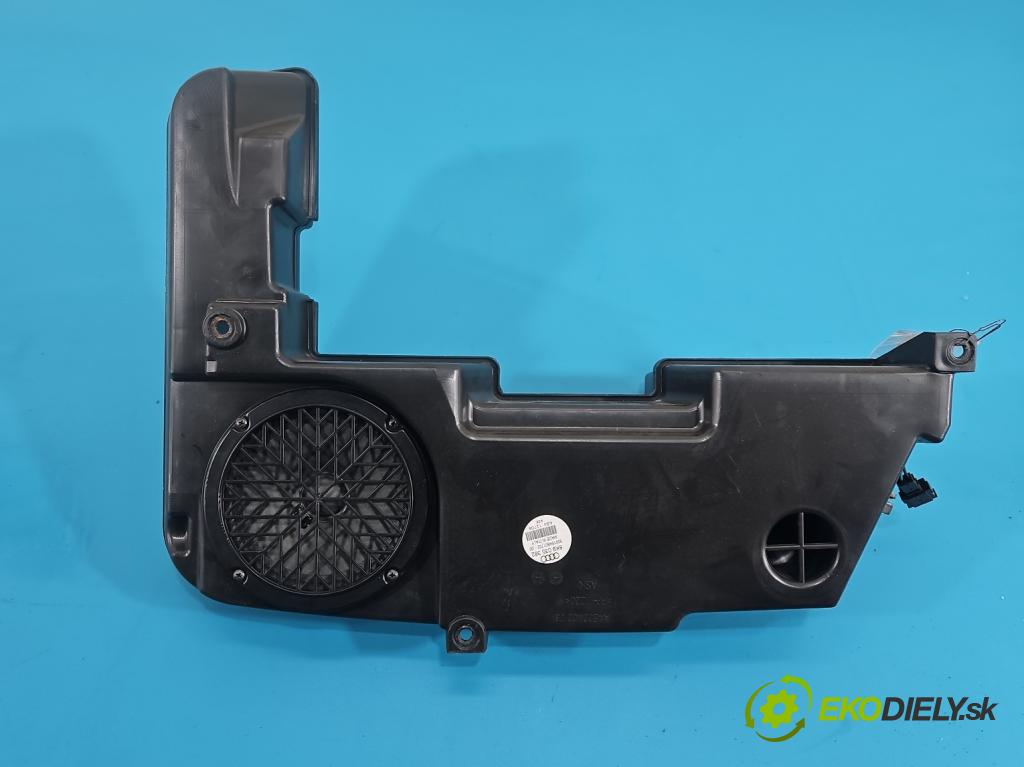 Audi A4 B8 2007-2015 2.0 TDI (CAGA) 143 hp manual 105 kW 1968 cm3 5- Subwoofer: 8K9035382 (Audio zařízení)