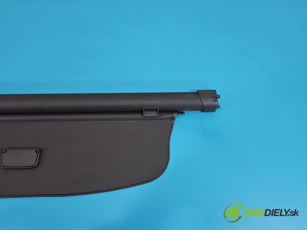 Audi A4 B8 2007-2015 2.0 TDI (CAGA) 143 HP manual 105 kW 1968 cm3 5- roleta 8K986355394H (Roleta kufra)