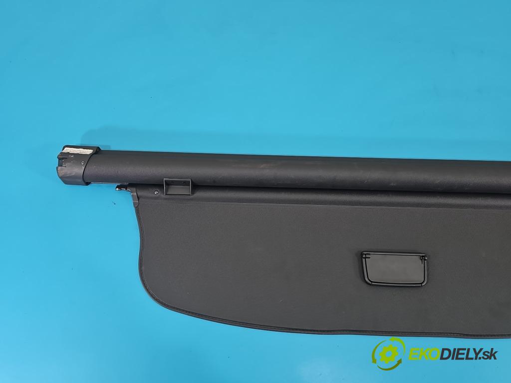 Audi A4 B8 2007-2015 2.0 TDI (CAGA) 143 HP manual 105 kW 1968 cm3 5- roleta 8K986355394H (Roleta kufra)