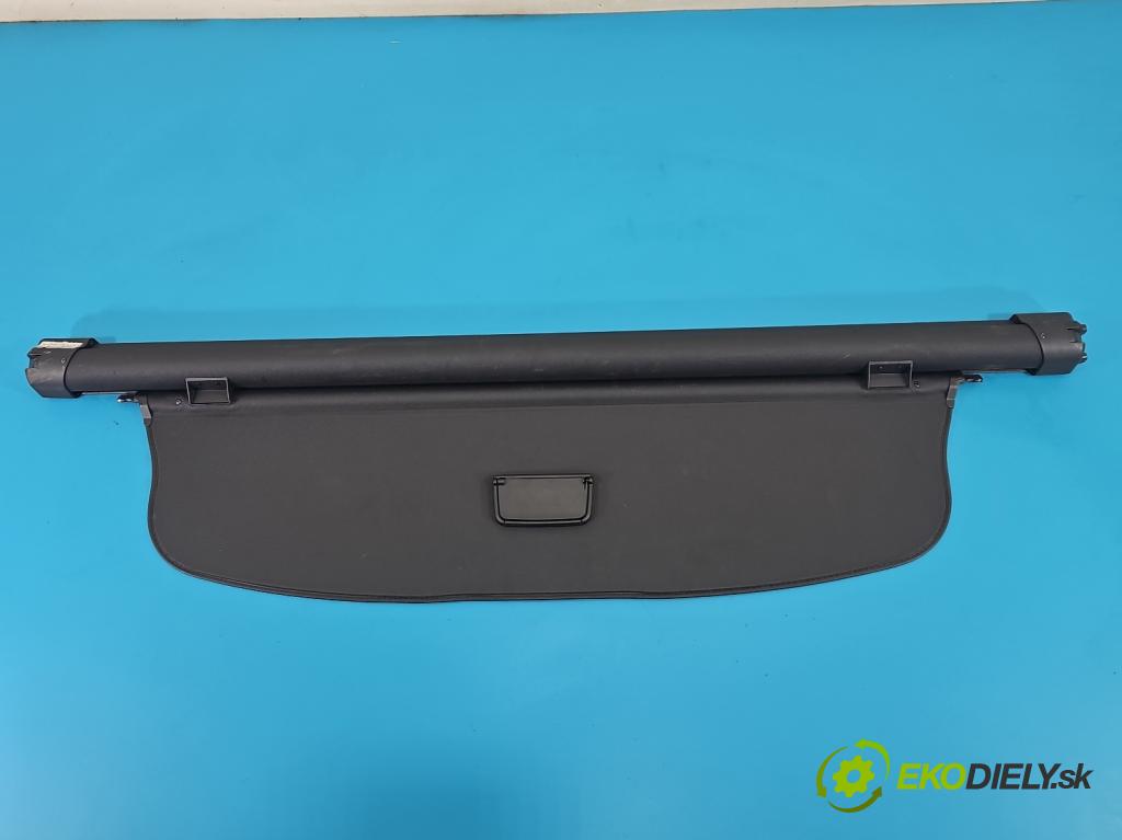 Audi A4 B8 2007-2015 2.0 TDI (CAGA) 143 HP manual 105 kW 1968 cm3 5- roleta 8K986355394H (Roleta kufra)