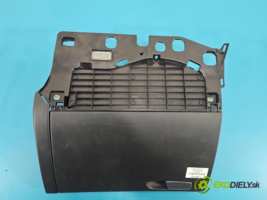 Audi A4 B8 2007-2015 2.0 TDI (CAGA) 143 hp manual 105 kW 1968 cm3 5- kastlík 8K1857035A