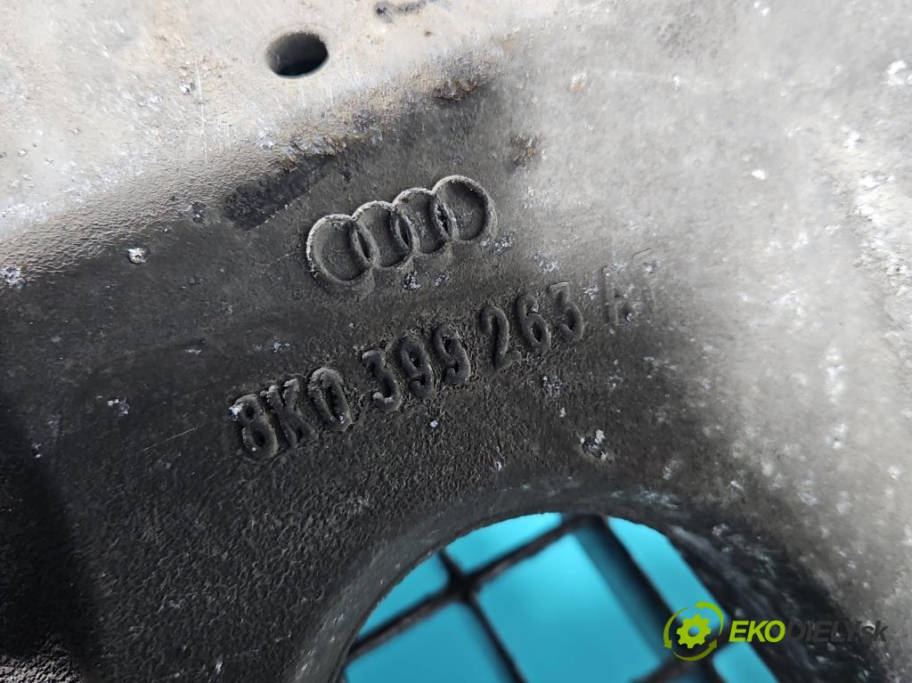 Audi A4 B8 2007-2015 2.0 TDI (CAGA) 143 HP manual 105 kW 1968 cm3 5- držiak skřie: stupeň,rýchlosť 8K0399263AF