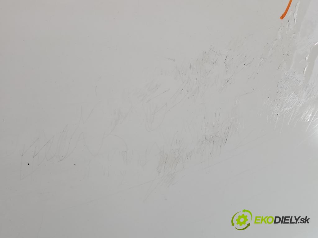 Opel Corsa D 2006-2014 1.0 12V 60 hp manual 44 kW 998 cm3 3- kapota přední