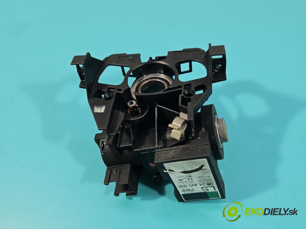 Opel Meriva A 2002-2010 1.6 16v 101 HP manual 74 kW 1598 cm3 5- riadiaca jednotka motora 12214830