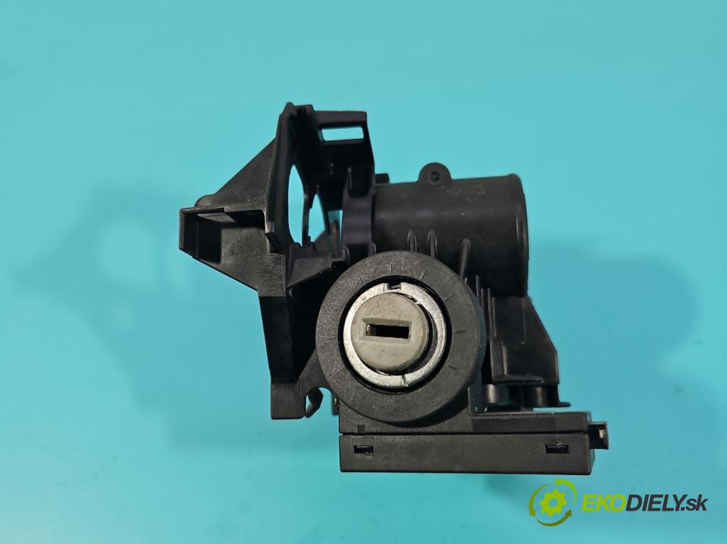 Opel Meriva A 2002-2010 1.6 16v 101 HP manual 74 kW 1598 cm3 5- riadiaca jednotka motora 12214830