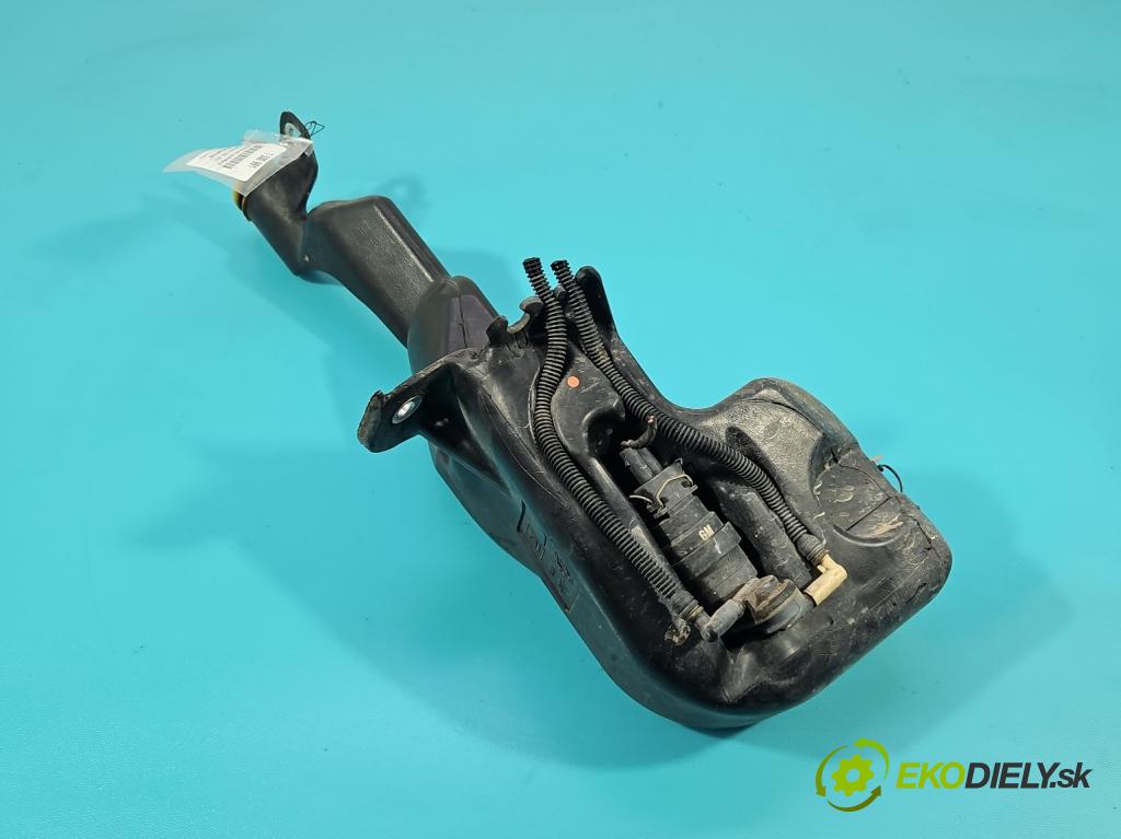 Opel Astra III 2004-2014 1.6 16V 116 HP manual 85 kW 1598 cm3 5- nádržka tekutina: ostrekovačov 