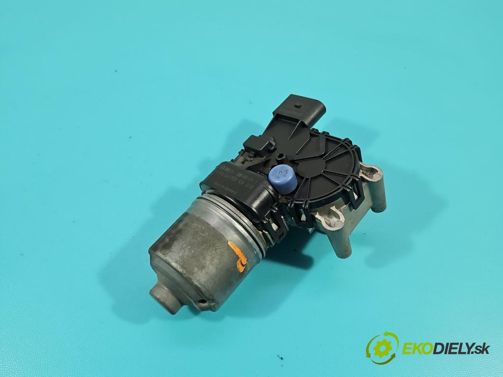 Opel Astra III 2004-2014 1.6 16V 116 HP manual 85 kW 1598 cm3 5- motor stieračov predné 0390241553