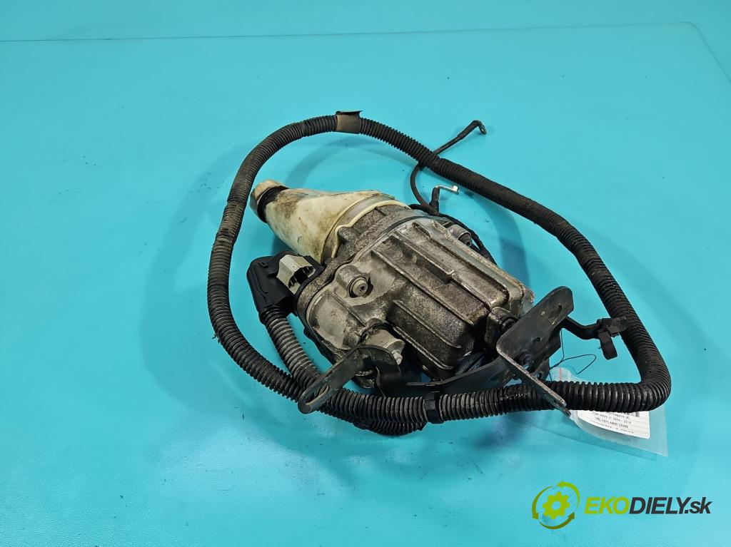 Opel Astra III 2004-2014 1.6 16V 116 hp manual 85 kW 1598 cm3 5- čerpadlo posilovač 13292554 (Servočerpadlo)