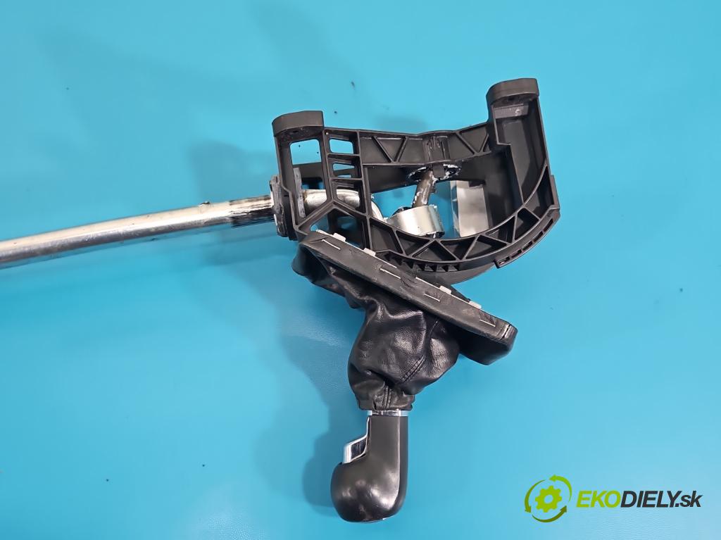 Opel Astra III 2004-2014 1.6 16V 116 HP manual 85 kW 1598 cm3 5- Páka: Změny: stupeň,rýchlosť  (Rýchlostná páka (kulisa))