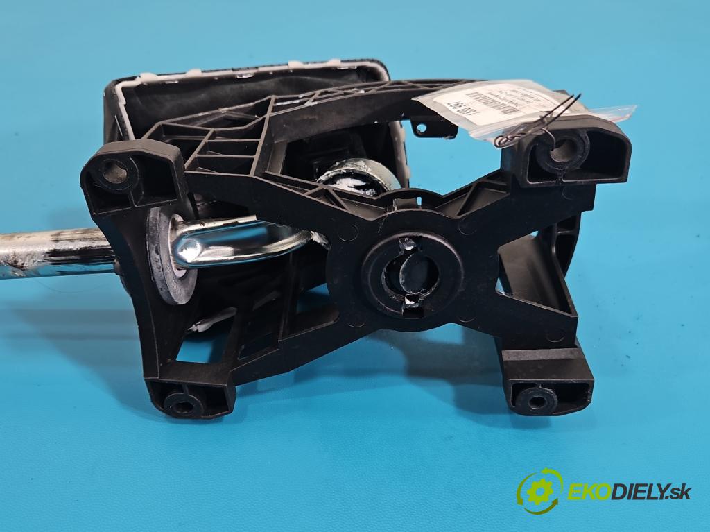 Opel Astra III 2004-2014 1.6 16V 116 HP manual 85 kW 1598 cm3 5- Páka: Změny: stupeň,rýchlosť  (Rýchlostná páka (kulisa))