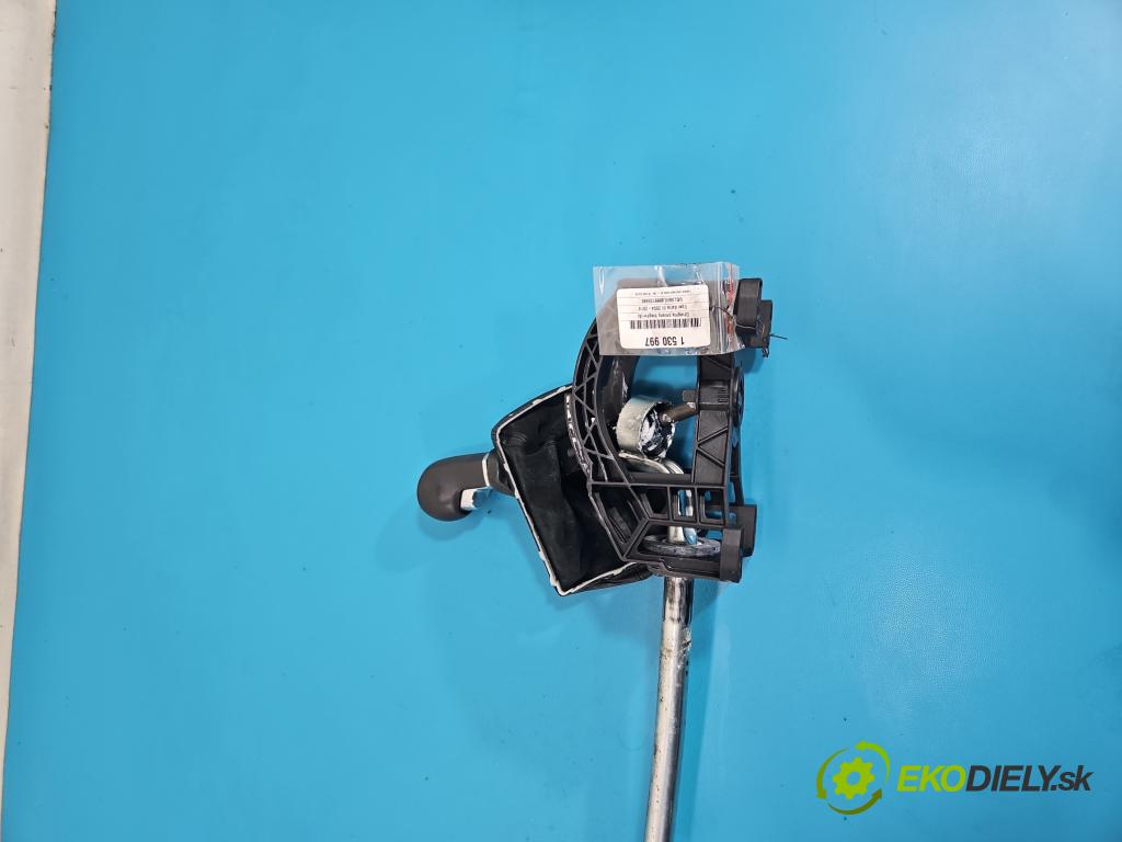 Opel Astra III 2004-2014 1.6 16V 116 HP manual 85 kW 1598 cm3 5- Páka: Změny: stupeň,rýchlosť  (Rýchlostná páka (kulisa))